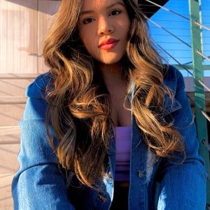 Meet your Posher, Jocelyn